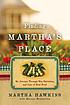 Finding Martha's Place : my journey through sin,... 저자: Martha Hawkins, (Restauranteur)