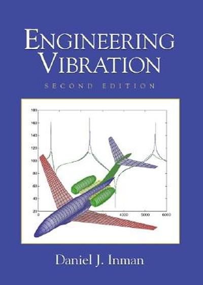 Engineering vibration | WorldCat.org