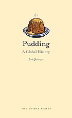 Pudding : a global history