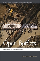Open borders : in defense of free movement
