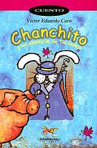 Chanchito y las travesuras de tio conejo.