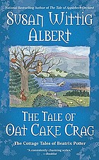 The tale of Oat Cake Crag