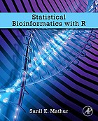Statistical bioinformatics with R