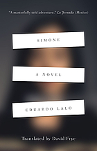 Simone : a novel