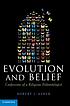 Evolution and belief : confessions of a religious... Autor: Robert Asher