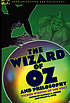 The Wizard of Oz and philosophy : wicked wisdom... by  Randall E Auxier 