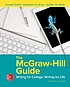 The McGraw-Hill guide : writing for college, writing... by Duane H Roen
