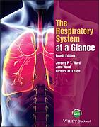 Front cover image for The respiratory system at a glance