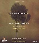 An ordinary man : [an autobiography]