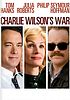 Charlie Wilson's war by  Tom Hanks 