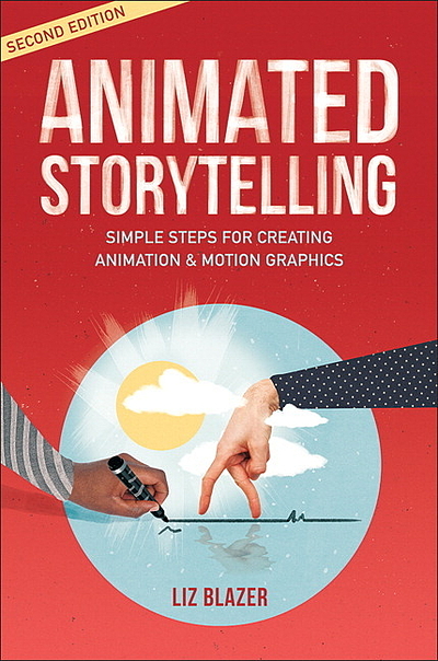 Motion Comics Example Animated storytelling : simple steps for creating animation and motion ...