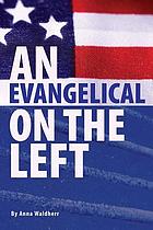 An evangelical on the left