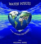 Water voices from around the world