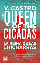 The Queen of the Cicadas.