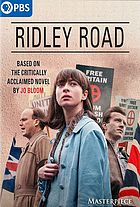 Ridley Road Cover Art