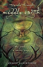 Travels through middle earth : the path of a Saxon pagan