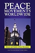 Peace movements worldwide by  Marc Pilisuk 