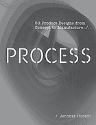 Process : 50 product designs from concept to manufacture
