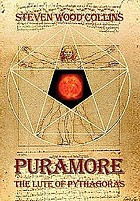 Puramore : the lute of Pythagoras, a novel