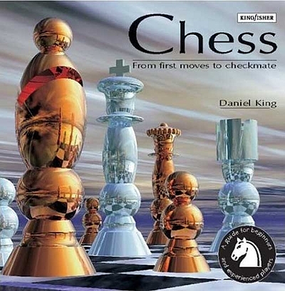 Chess: From First Moves to Checkmate