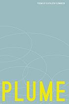 Plume : poems