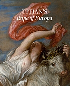 Titian's 'Rape of Europa'.