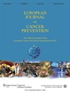European journal of cancer prevention