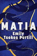 Front cover image for Matia