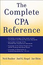 The complete CPA reference