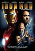 Iron Man by  Jon Favreau 