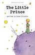 The little prince. 作者： Antoine de Saint-Exupery