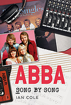 ABBA : song by song