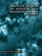 Brazilian journal of medical and biological research.