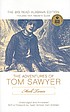 The adventures of Tom Sawyer 저자: Mark Twain