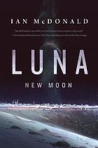 Luna : new moon
