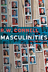 Masculinities door Raewyn Connell