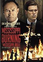 Cover Art for Mississippi Burning