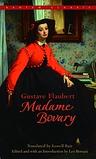 Image result for madame bovary bantam paperback