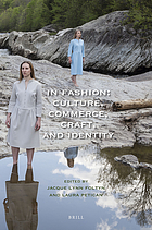 In fashion : culture, commerce, craft, and identity