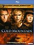Cold mountain by Anthony Minghella