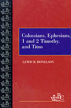 Cover Art