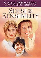 Cover Art for Sense & Sensibility