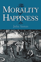 The morality of happiness