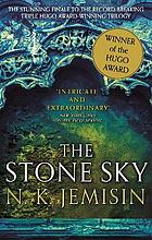 The stone sky