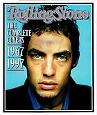 Rolling Stone : the complete covers