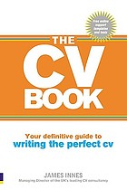 The CV book
