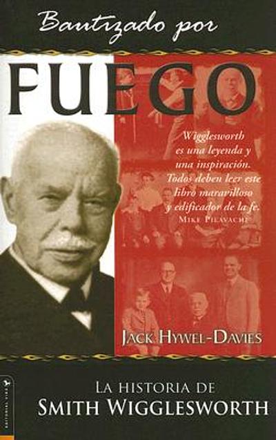 Biografia de Smith Wigglesworth - eBiografia