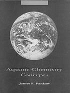 Aquatic chemistry concepts