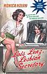 Lois Lenz, lesbian secretary by Monica Nolan, (Fiction writer)