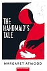 HANDMAID'S TALE. by MARGARET ATWOOD